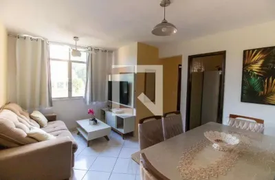 Apartamento para aluguel - fonseca, 2 quartos,  70 m² - niterói