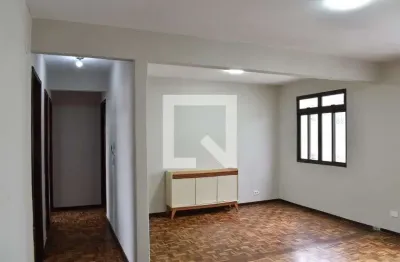 Cobertura para aluguel - jardim botânico, 2 quartos,  68 m² - curitiba