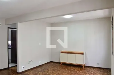 Cobertura para aluguel - jardim botânico, 2 quartos,  68 m² - curitiba