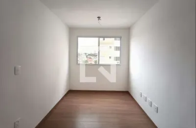 Apartamento para aluguel - parque industrial, 2 quartos,  44 m² - campinas