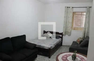 Apartamento para aluguel - boa vista, 1 quarto,  30 m² - são vicente