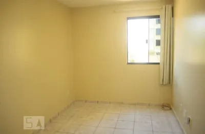 Apartamento para aluguel - guará, 2 quartos,  65 m² - brasília