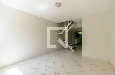 Casa / sobrado em condomínio para aluguel - vargem grande, 3 quartos,  100 m² - rio de janeiro