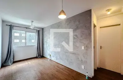 Apartamento com 1 quarto para alugar na Rua Odorico Mendes, Mooca, São Paulo