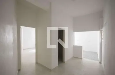 Apartamento para aluguel - jardim brasil , 1 quarto,  50 m² - são paulo