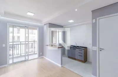 Apartamento para aluguel - vila são josé, 2 quartos,  45 m² - carapicuíba