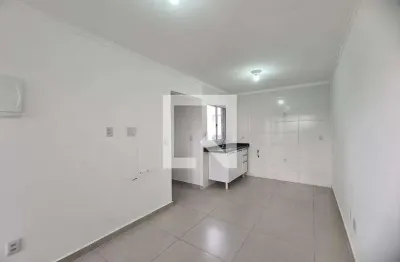Apartamento para aluguel - vila formosa, 2 quartos,  41 m² - são paulo