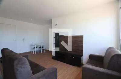 Apartamento para aluguel - bairro fátima, 2 quartos,  52 m² - canoas
