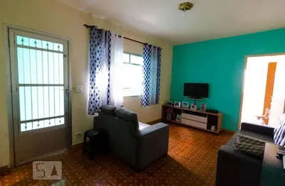Casa para aluguel - ermelino matarazzo, 2 quartos,  100 m² - são paulo