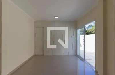 Casa / sobrado em condomínio para aluguel - jardim esplanada ii, 1 quarto,  60 m² - são josé dos campos