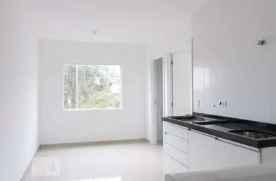 Apartamento para aluguel - bairro alto, 1 quarto,  35 m² - curitiba