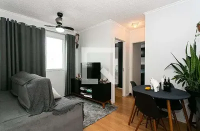 Apartamento para aluguel - penha de frança, 2 quartos,  42 m² - são paulo