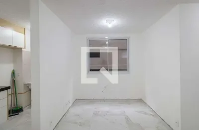 Apartamento para aluguel - vila ré, 2 quartos,  38 m² - são paulo