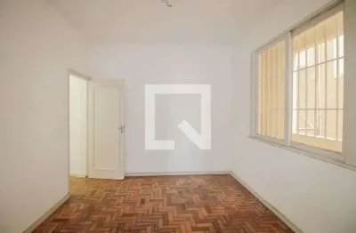 Apartamento para aluguel - santa teresa, 3 quartos,  60 m² - rio de janeiro