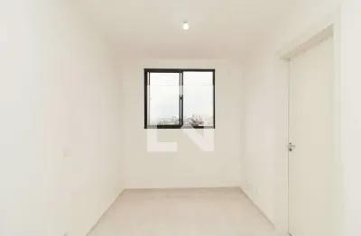 Apartamento para aluguel - vila maria , 2 quartos,  35 m² - são paulo
