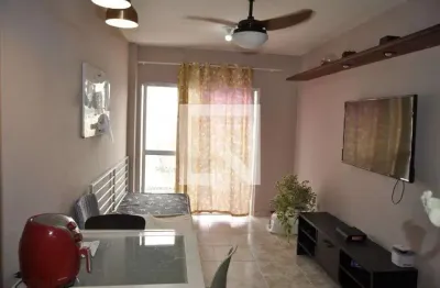 Apartamento para aluguel - engenho novo, 2 quartos,  77 m² - rio de janeiro