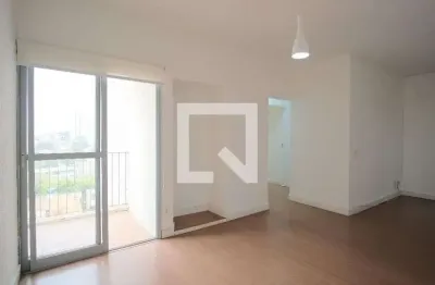 Apartamento para aluguel - vila esperança, 2 quartos,  64 m² - são paulo