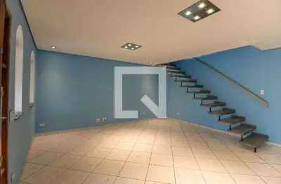 Casa para aluguel - sapopemba, 3 quartos,  128 m² - são paulo