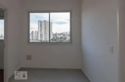 Apartamento para aluguel - vila mascote, 2 quartos,  34 m² - são paulo