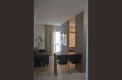 Kitnet / stúdio para aluguel - lambert, 1 quarto,  33 m² - nova iguaçu