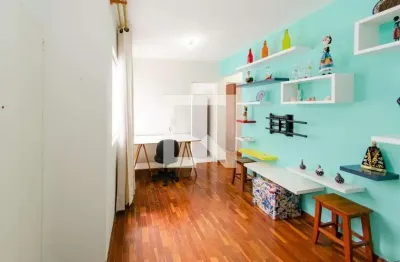 Apartamento para aluguel - estoril , 2 quartos,  42 m² - belo horizonte