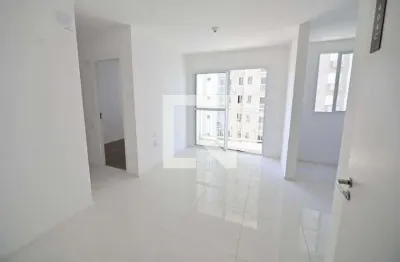 Apartamento para aluguel - setor progresso, 2 quartos,  42 m² - goiânia