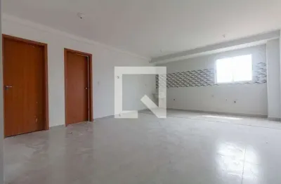 Apartamento para aluguel - vila esperança, 2 quartos,  49 m² - são paulo