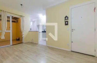 Apartamento para aluguel - tatuapé, 2 quartos,  50 m² - são paulo