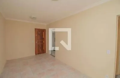 Apartamento para aluguel - vila ema, 2 quartos,  581 m² - são paulo
