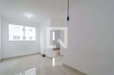 Apartamento para aluguel - jardim leonidas moreira, 2 quartos,  42 m² - são paulo