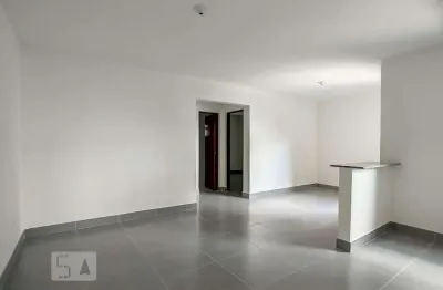 Apartamento com 2 quartos para alugar na Praça Padroeira do Brasil, Centro, Osasco