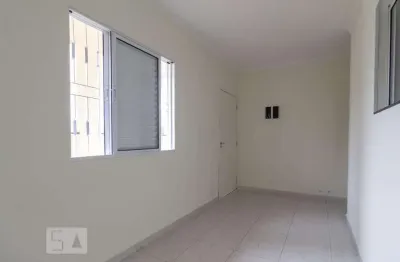 Apartamento para aluguel - jaguaré, 1 quarto,  50 m² - são paulo