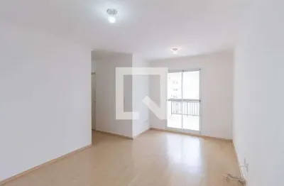 Apartamento para aluguel - parque jandaia, 3 quartos,  66 m² - carapicuíba