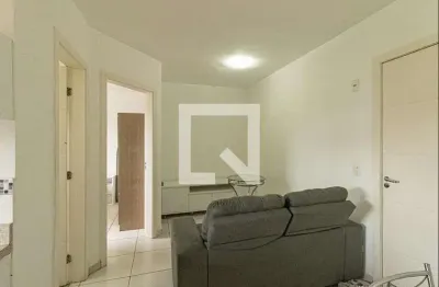 Apartamento para aluguel - prado velho, 1 quarto,  30 m² - curitiba
