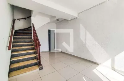 Casa para aluguel - jardim kuabara, 3 quartos,  76 m² - taboão da serra