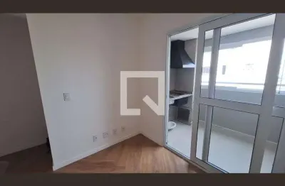 Apartamento para aluguel - vila urupes, 2 quartos,  54 m² - suzano