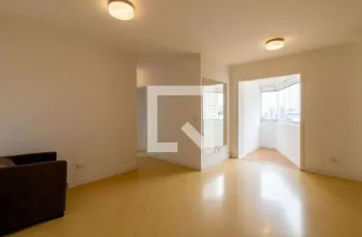 Apartamento para aluguel - vila augusta, 2 quartos,  65 m² - guarulhos