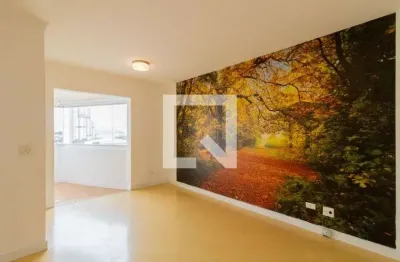 Apartamento para aluguel - vila augusta, 2 quartos,  65 m² - guarulhos