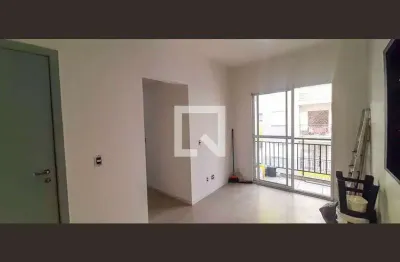 Apartamento para aluguel - são pedro, 2 quartos,  49 m² - osasco