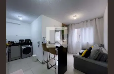 Apartamento para aluguel - vila princesa isabel, 2 quartos,  34 m² - são paulo