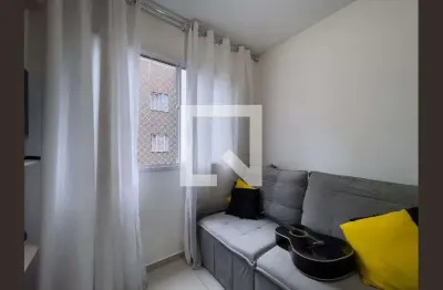 Apartamento para aluguel - vila princesa isabel, 2 quartos,  34 m² - são paulo