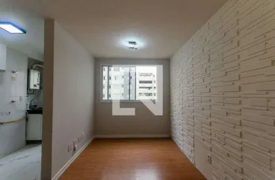 Apartamento para aluguel - jardim iris , 2 quartos,  44 m² - são paulo