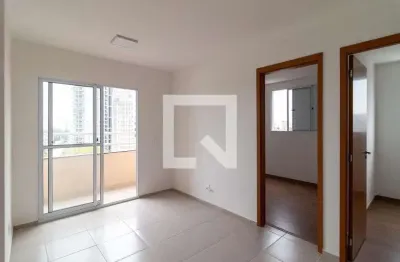 Apartamento para aluguel - água branca, 2 quartos,  38 m² - são paulo