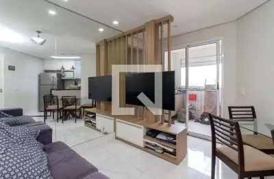 Apartamento para aluguel - vila dionísia, 2 quartos,  47 m² - são paulo
