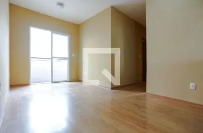 Apartamento para aluguel - jardim marica, 2 quartos,  65 m² - mogi das cruzes