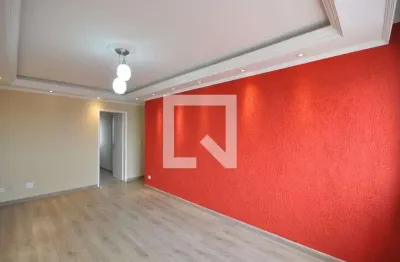 Apartamento para aluguel - vila constança , 2 quartos,  67 m² - são paulo