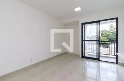 Apartamento para aluguel - água fria, 1 quarto,  25 m² - são paulo