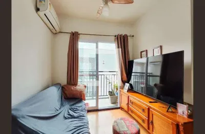 Apartamento para aluguel - andaraí, 2 quartos,  44 m² - rio de janeiro