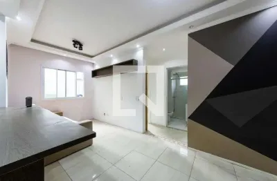 Apartamento para aluguel - vila prudente, 2 quartos,  45 m² - são paulo