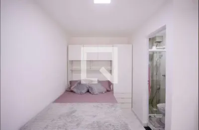 Kitnet / stúdio para aluguel - aclimação, 1 quarto,  18 m² - são paulo
